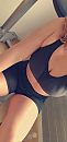 At the gym, foto 1440x3020, 5 reacties, 98 stemmen