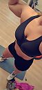 At the gym, foto 1440x3020, 37 reacties, 191 stemmen