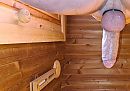 Avondje sauna...., foto 2579x1816, 1 reacties, 5 stemmen