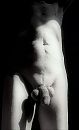 B&W, in de zon., foto 1432x2336, 4 reacties, 10 stemmen