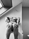 B/W, foto 2208x2944, 4 reacties, 20 stemmen