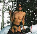BBBrrrrr koud, foto 555x522, 8 reacties, 42 stemmen