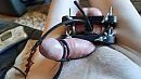 Ballstretcher en estim, foto 4000x2250, 3 reacties, 9 stemmen