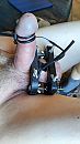 Ballstretcher en estim, foto 2250x4000, 2 reacties, 8 stemmen