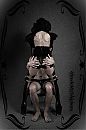 Be my guest..., foto 1334x2001, 4 reacties, 16 stemmen