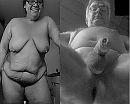 Bea &Nudist_owl, foto 740x598, 10 reacties, 27 stemmen