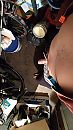 Beetje geilen in de schuur, foto 2253x4000, 3 reacties, 4 stemmen