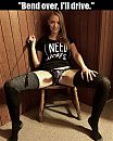 Bend Over 2, foto 619x766, 8 reacties, 31 stemmen