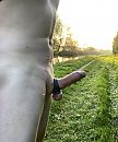 Bij opkomend zonnetje, foto 2319x2770, 4 reacties, 33 stemmen