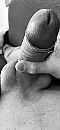 Black ‘n White, foto 888x1920, 1 reacties, 6 stemmen