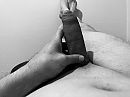 Black and White..., foto 4000x3000, 1 reacties, 3 stemmen