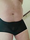 Black and beautiful ?, foto 2556x3408, 1 reacties, 4 stemmen