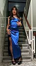 Blauw portiek, foto 337x600, 7 reacties, 21 stemmen