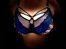 Blauwe verrassing, foto 3088x2316, 11 reacties, 60 stemmen