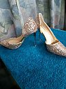 Bling, Bling, foto 3000x4000, 3 reacties, 5 stemmen