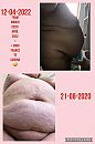 Bloot, foto 1201x1800, 17 reacties, 42 stemmen