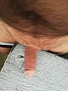 Blote worst, ook bij vorst, foto 3000x4000, 2 reacties, 7 stemmen