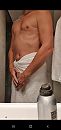 Body  tits and towel, foto 1080x2280, 1 reacties, 8 stemmen