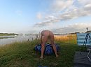 Boot klaarmaken, foto 4000x3000, 2 reacties, 3 stemmen