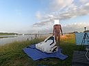 Boot klaarmaken, foto 4000x3000, 3 reacties, 6 stemmen