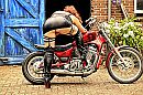 Born to be Wild, foto 4000x2666, 14 reacties, 49 stemmen