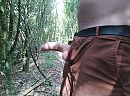 Boswandeling 2, foto 4000x2965, 1 reacties, 5 stemmen