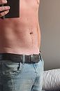 Broek nog aan, foto 2333x3521, 0 reacties, 4 stemmen