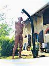 Buiten, foto 481x640, 0 reacties, 6 stemmen