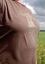 Buitenwandeling, foto 800x1120, 3 reacties, 7 stemmen