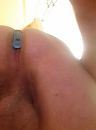 Buttplug, foto 300x403, 2 reacties, 11 stemmen