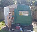 Caravan, foto 1309x1152, 11 reacties, 35 stemmen