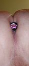 Close up buttplug, foto 1472x3264, 1 reacties, 9 stemmen
