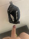 Collega’tje is wat vergeten, foto 3000x4000, 21 reacties, 40 stemmen