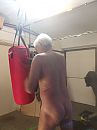 Conditietraining, foto 3000x4000, 0 reacties, 0 stemmen