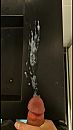 Cum overload, foto 1080x1920, 3 reacties, 11 stemmen
