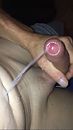 Cumshot screenshot, foto 750x1334, 6 reacties, 14 stemmen