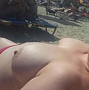 Dagje strand...., foto 864x866, 7 reacties, 23 stemmen
