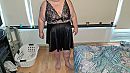 Daisy53 in lingerie, foto 4000x2252, 11 reacties, 35 stemmen