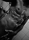 Dark night shower..., foto 1072x1486, 1 reacties, 5 stemmen