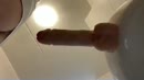 De dildo berijden - deel 2/3, film 00:00:00, 8 reacties, 25 stemmen