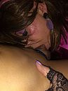 Deepthroating feels so HOT, foto 2448x3264, 9 reacties, 40 stemmen