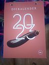 Dickalender, foto 768x1024, 3 reacties, 12 stemmen