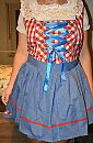 Dirndl, foto 2647x4000, 2 reacties, 16 stemmen