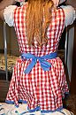 Dirndl, foto 2666x4000, 2 reacties, 12 stemmen