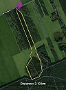 Dit is de route, foto 748x1002, 4 reacties, 16 stemmen