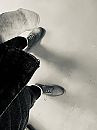 Do you like my new boots?, foto 3000x4000, 8 reacties, 15 stemmen