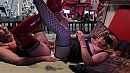 Double Dildo Fucking Session, foto 1920x1080, 1 reacties, 1 stemmen