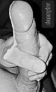 Dripping cum, foto 1077x1734, 0 reacties, 6 stemmen