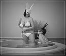 Drunken Liquor Bunnies, foto 4000x3431, 3 reacties, 48 stemmen