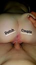Dutchcouple, foto 900x1600, 9 reacties, 51 stemmen